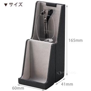 メガネスタンド スマホスタンド 折りたたみ メ...の詳細画像5