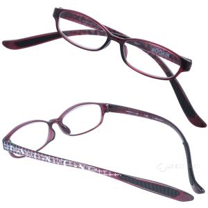 ムーミン 老眼鏡 首掛け +1.50〜+3.5...の詳細画像2
