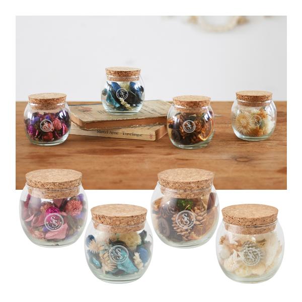 ポプリ 北欧 インテリア 癒し 雑貨 ギフト かわいい おしゃれ 置き物 オブジェ プレゼント 誕生...