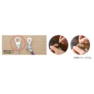 補聴器 ストラップ おすすめ おしゃれ レディ...の詳細画像5