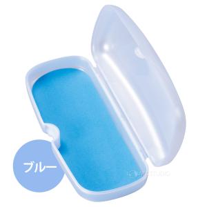 メガネケース ハード プラスチック メガネ 眼...の詳細画像4