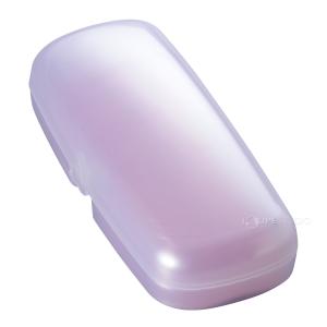 メガネケース ハード プラスチック メガネ 眼...の詳細画像5