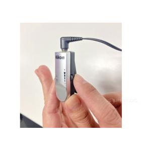 集音器 NIKON ニコン シュウオンキ クリ...の詳細画像3