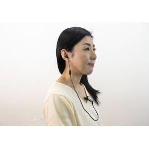 集音器 NIKON ニコン シュウオンキ クリ...の詳細画像4