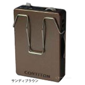 コルチトーン 補聴器 TH-5100P ポケッ...の詳細画像2