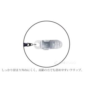 補聴器 落下防止 ストラップ チェーン 両耳用...の詳細画像3