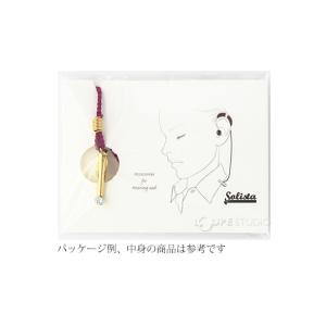 補聴器ストラップ ソリスタ Solista プ...の詳細画像5