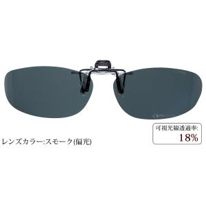 メガネの上からサングラス ゴルフ 釣り クリッ...の詳細画像2