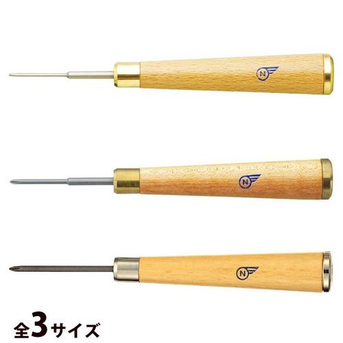 プラスドライバー 木製 ドライバ プラスドライバ プラス 工具 1.5mm 2.0mm 2.5mm