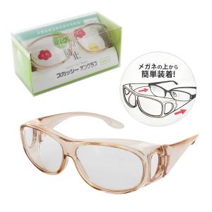 スカッシーオングラス 保護メガネ 保護グラス ゴ...の商品画像