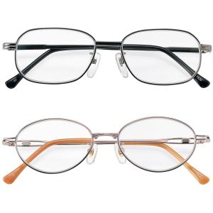 老眼鏡 シニアグラス 112 度数4.5〜6.0 デザイン 強度 女性 おしゃれ