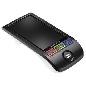 拡大読書機 電子ルーペ デジタル 高画質 拡大鏡 ルビー RUBY HD7インチ