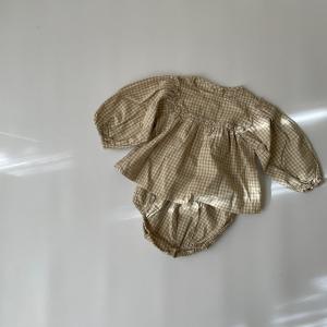 ベビー キッズ 女の子 男の子 セットアップ ...の詳細画像4