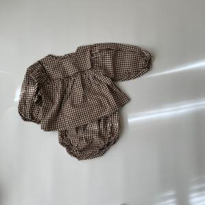 ベビー キッズ 女の子 男の子 セットアップ ...の詳細画像5