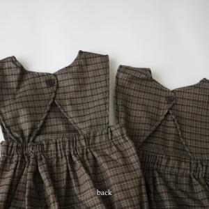 キッズ ベビー 女の子 男の子 ロンパース ワ...の詳細画像4