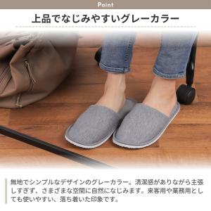 使い捨てスリッパ 来客用 スリッパ 使い捨て ...の詳細画像2