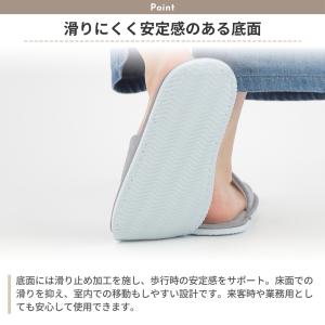 使い捨てスリッパ 来客用 スリッパ 使い捨て ...の詳細画像4