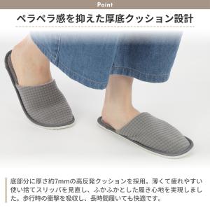 使い捨てスリッパ 来客用 スリッパ 使い捨て ...の詳細画像1