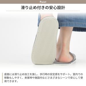 使い捨てスリッパ 来客用 スリッパ 使い捨て ...の詳細画像4
