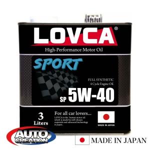 専用です。LOVCA EURO SPORT 5W-40 20 楽天市場】エンジンオイル LOVCA EURO-SPORT 5W-40 20L SP/C3 車