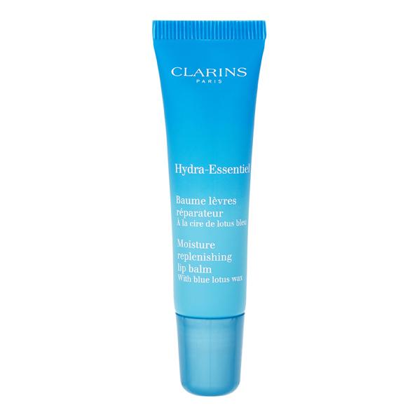 CLARINS クラランス イドラ エッセンシャル モイスチャー リップ バーム