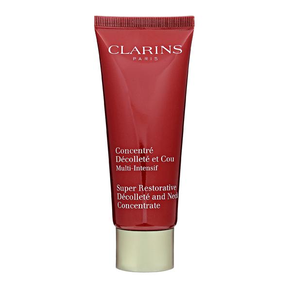 CLARINS クラランス スープラ ネック＆デコルテ