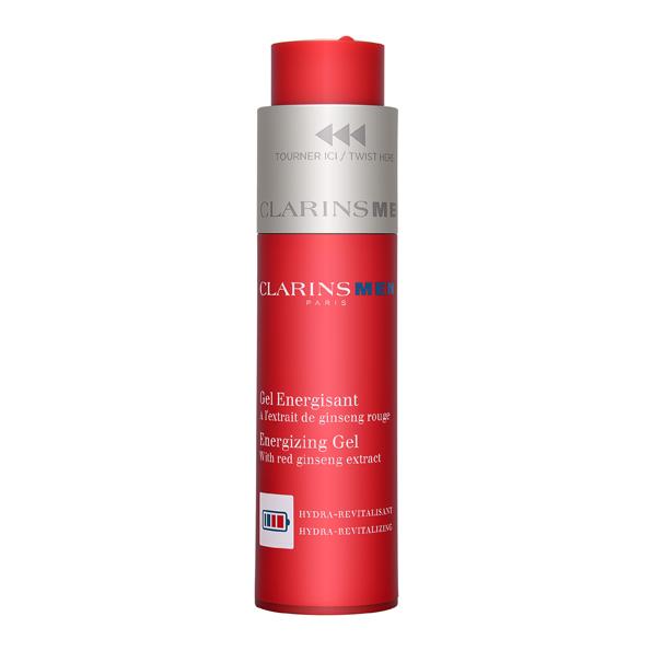 CLARINS クラランス クラランス メン アクティヴEG ジェル