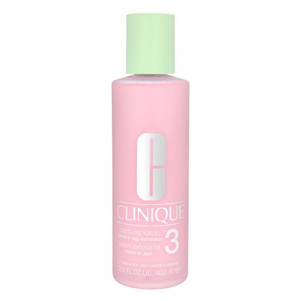 Clinique クラリファイング ローション [3] 400ml クリニーク