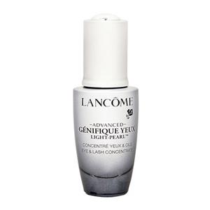 Lancome ランコム ジェニフィック アドバンスト アイセラム ライトパール アイ アンド ラッシュ