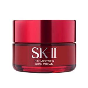 SKII エスケーツー ステムパワー リッチ クリーム