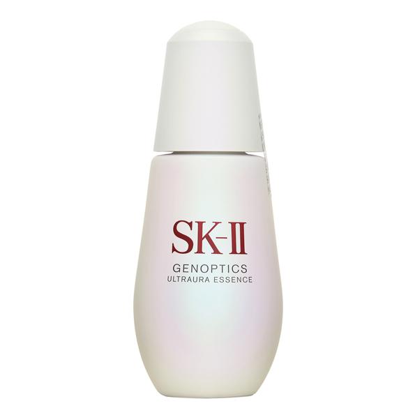 SKII エスケーツー ジェノプティクス ウルトオーラエッセンス