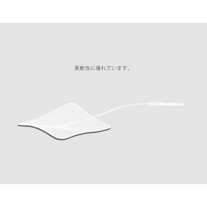 ジェルパット 交換用 純正品 白 16枚セット...の詳細画像1