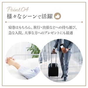 パジャマ メンズ 長袖 ルームウェア 寝巻き ...の詳細画像5