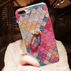 iPhone ケース リング iPhone11...の詳細画像1