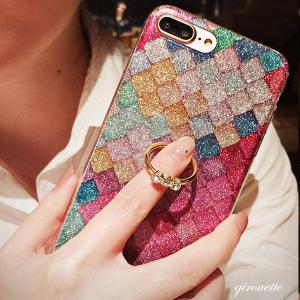 iPhone ケース リング iPhone11...の詳細画像2