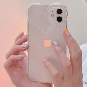 iPhone16 ケース クリア iPhone...の詳細画像3