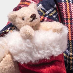 ご予約作品 シュタイフ クリスマスモーニング ...の詳細画像4