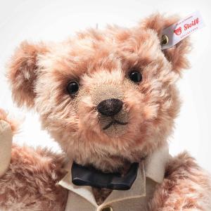 シュタイフ マーク・トウェイン テディベア 3...の詳細画像2