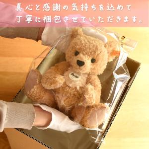 シュタイフ マーク・トウェイン テディベア 3...の詳細画像5