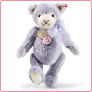 Steiff（シュタイフ） エリザベス女王2世最長在位記念ベア 30cm