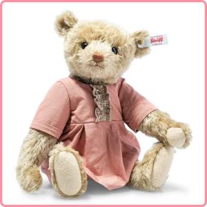 Steiff（シュタイフ） テディベア ロビー 42cm EAN112676 : シュタイフ