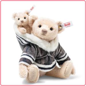 Steiff（シュタイフ） マルガレーテ・シュタイフ生誕175周年テディベア