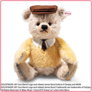 Steiff（シュタイフ） シュタイフ正規店 クラシックテディベア 1920