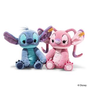 シュタイフ ディズニー エンジェル 23cm ...の詳細画像5