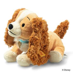 シュタイフ ディズニー レディ 26cm EAN024610