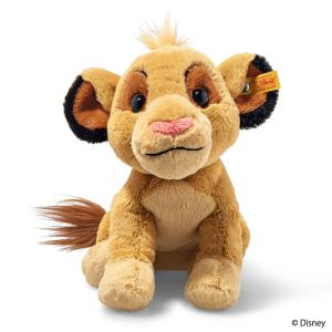 Steiff（シュタイフ） ディズニー イーヨー 25cm EAN024603