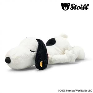 Steiff（シュタイフ） テディベア Steiff Snoopy Beagle Scout 50th