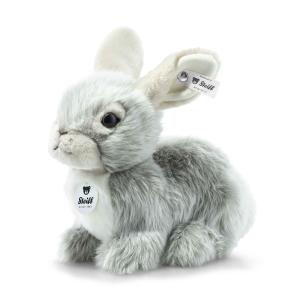 Steiff（シュタイフ） シュタイフ正規店 ウサギのラウシャー 24cm