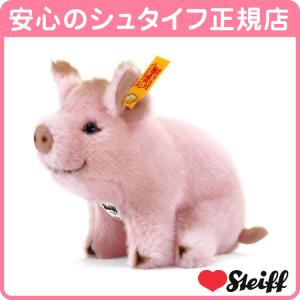 Steiff（シュタイフ） シュタイフ正規店 ベビーミーアキャット 22cm