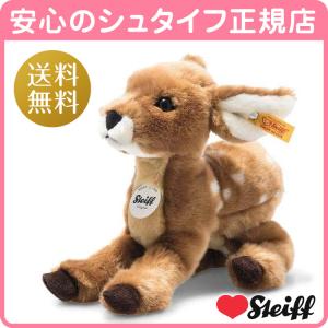 Steiff（シュタイフ） ご予約作品 シュタイフ正規店 カドリーフレンズ
